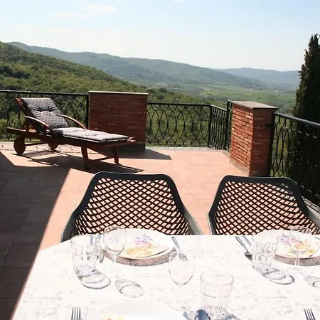 I Fiori Apartamento Cibottola