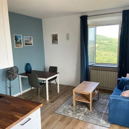 I Fiori Apartamento Cibottola