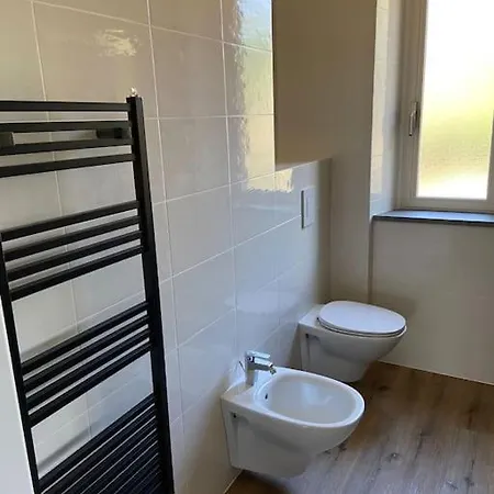 Apartamento I Fiori Cibottola