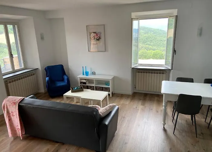 Apartamento I Fiori *