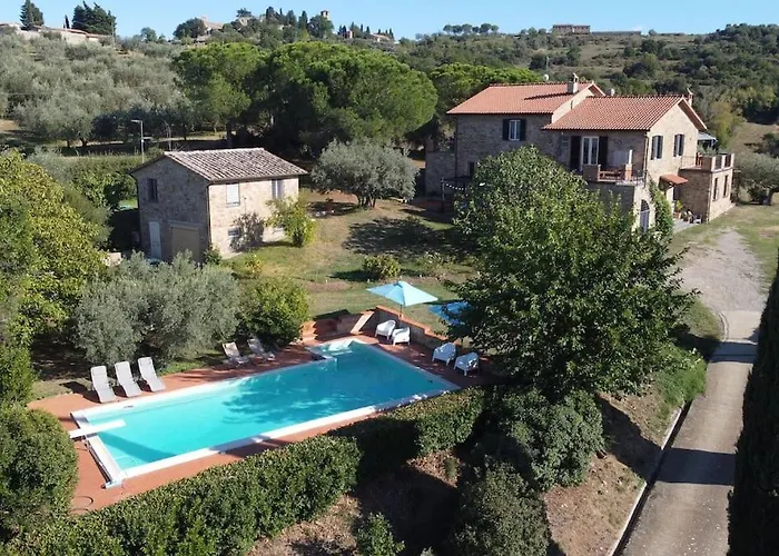 I Fiori Apartamento Cibottola