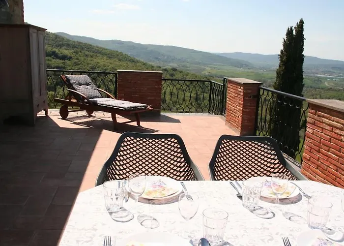 I Fiori Apartamento Cibottola