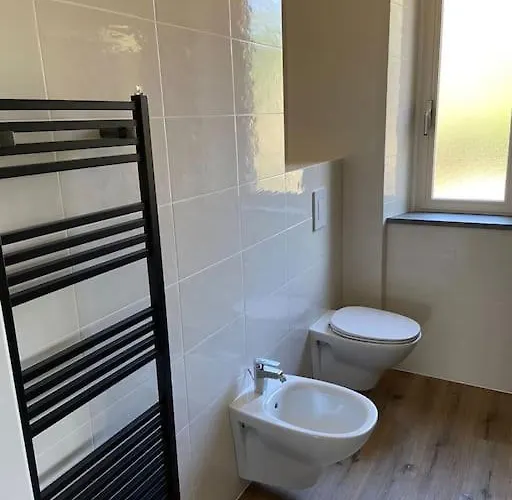 Apartamento I Fiori Cibottola